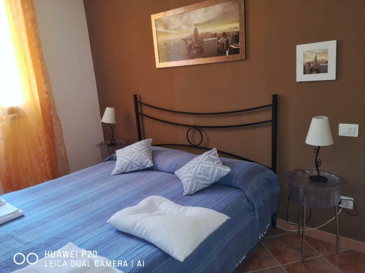 La Casa Felice Appartamenti Chia Ngoại thất bức ảnh